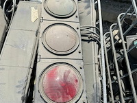 Partij stoplichten incl bak - afbeelding 4 van  8