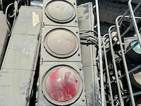 Partij stoplichten incl bak - afbeelding 5 van  8