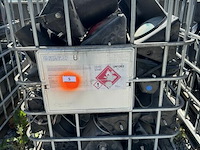Partij stoplichten incl bak - afbeelding 2 van  5