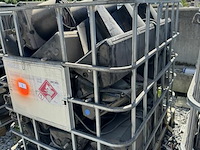 Partij stoplichten incl bak - afbeelding 5 van  5