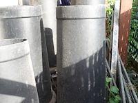 Partij stortkokers - afbeelding 3 van  4