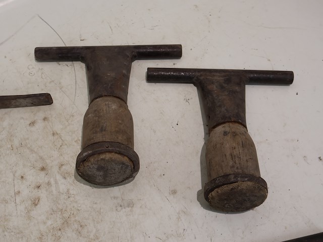 Partij straatwerk - afbeelding 2 van  5