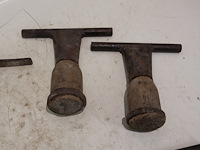 Partij straatwerk - afbeelding 2 van  5