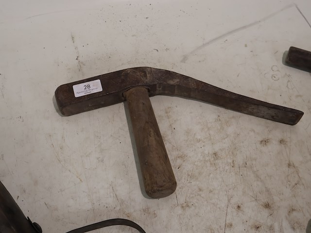 Partij straatwerk - afbeelding 3 van  5