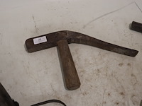 Partij straatwerk - afbeelding 3 van  5