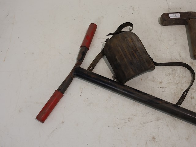 Partij straatwerk - afbeelding 4 van  5