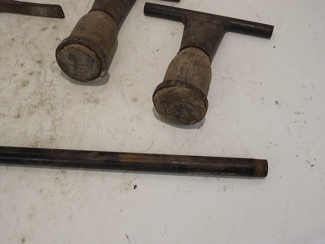 Partij straatwerk - afbeelding 5 van  5