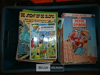 Partij stripboeken - afbeelding 2 van  6