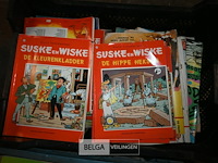 Partij stripboeken - afbeelding 3 van  6