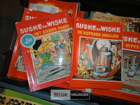 Partij stripboeken - afbeelding 4 van  6