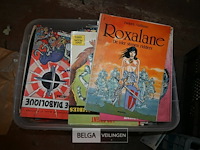 Partij stripboeken - afbeelding 5 van  6