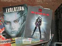 Partij stripboeken - afbeelding 6 van  6