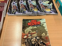 Partij stripboeken - afbeelding 1 van  3