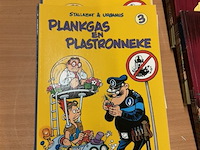 Partij stripboeken - afbeelding 2 van  2