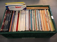 Partij stripboeken - afbeelding 1 van  6