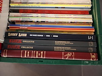 Partij stripboeken - afbeelding 2 van  6