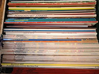 Partij stripboeken - afbeelding 3 van  6