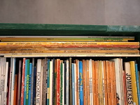 Partij stripboeken - afbeelding 5 van  6