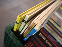 Partij stripboeken - afbeelding 6 van  6