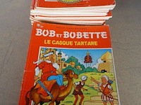 Partij strips bob et babette - afbeelding 1 van  8