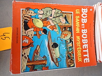Partij strips bob et babette - afbeelding 3 van  8