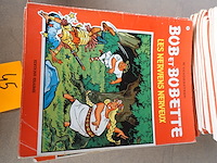 Partij strips bob et babette - afbeelding 4 van  8