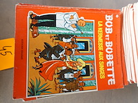 Partij strips bob et babette - afbeelding 5 van  8
