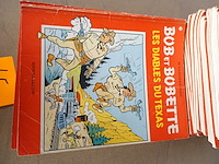 Partij strips bob et babette - afbeelding 7 van  8