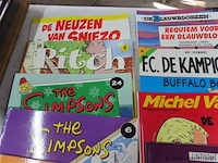 Partij strips - afbeelding 2 van  5