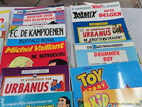 Partij strips - afbeelding 3 van  5