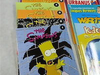 Partij strips - afbeelding 5 van  5