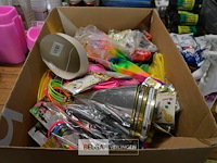 Partij strooigoed carnaval - afbeelding 1 van  7