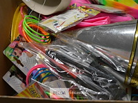 Partij strooigoed carnaval - afbeelding 2 van  7