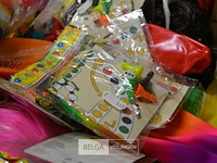 Partij strooigoed carnaval - afbeelding 4 van  7