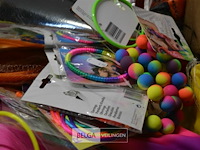 Partij strooigoed carnaval - afbeelding 5 van  7