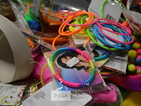 Partij strooigoed carnaval - afbeelding 6 van  7