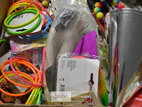 Partij strooigoed carnaval - afbeelding 2 van  5