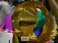 Partij strooigoed carnaval - afbeelding 3 van  5