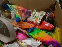 Partij strooigoed carnaval - afbeelding 3 van  7