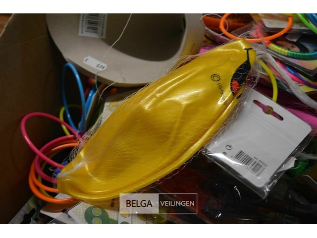 Partij strooigoed carnaval - afbeelding 7 van  7