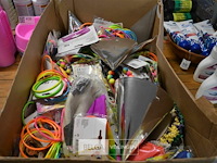 Partij strooigoed carnaval