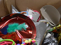 Partij strooigoed carnaval - afbeelding 5 van  5