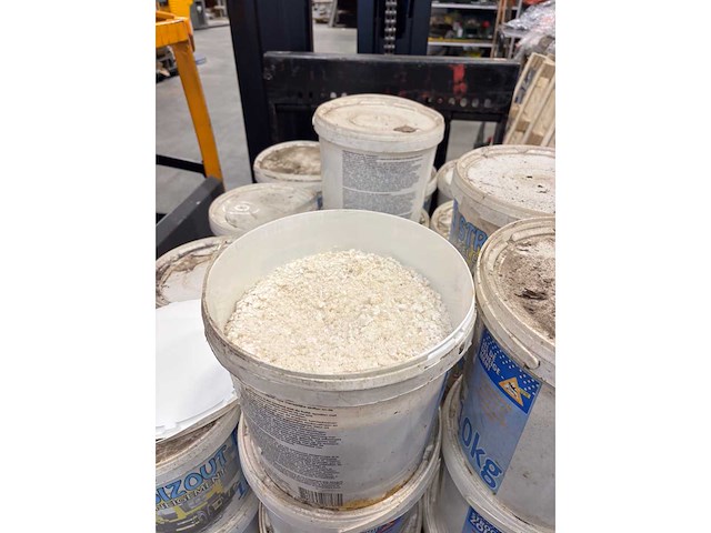 Partij strooizout 2de keuze - afbeelding 1 van  5