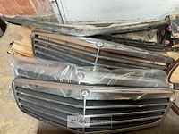 Partij sturen en grilles mercedes - afbeelding 3 van  6
