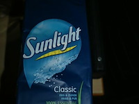Partij sunlight zeep - afbeelding 2 van  4