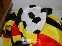 Partij support voetbal belgië - afbeelding 4 van  4
