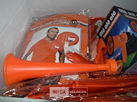 Partij support voetbal nederland - afbeelding 1 van  3