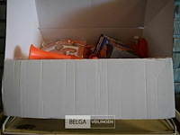 Partij support voetbal nederland - afbeelding 2 van  3