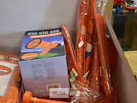 Partij supporter holland - afbeelding 2 van  3