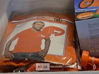 Partij supporter holland - afbeelding 3 van  3